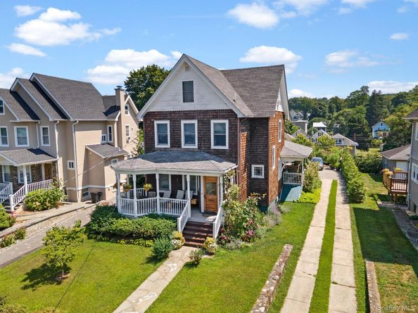317 Ringgold Street, Peekskill NY 10566