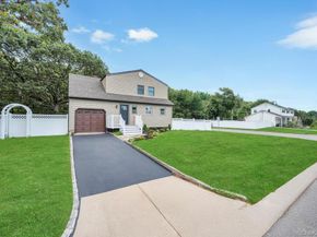 49 Bellwood Avenue, South Setauket NY 11720