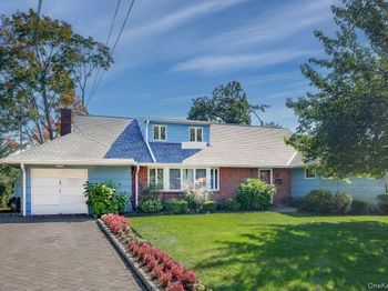14 Belvidere Place