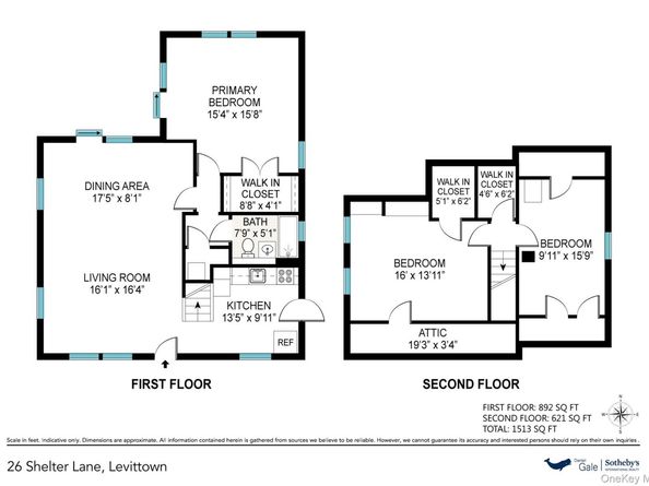 26 Shelter Lane, Levittown NY 11756