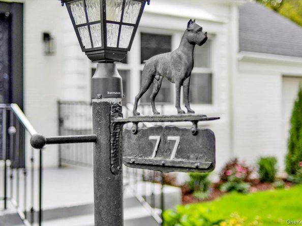 77 Pennsylvania Avenue, Mount Vernon NY 10552