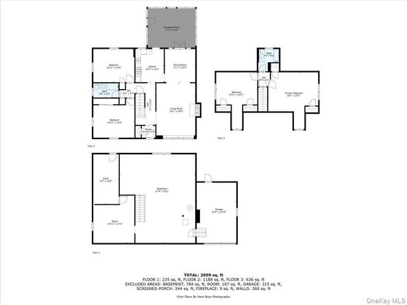 77 Pennsylvania Avenue, Mount Vernon NY 10552