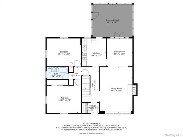 77 Pennsylvania Avenue, Mount Vernon NY 10552