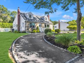 456 2nd Avenue W, East Northport NY 11731
