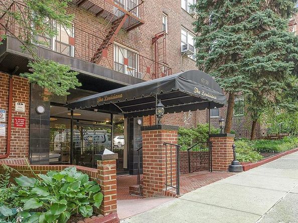 67-30 Clyde Street 3W, Forest Hills NY 11375