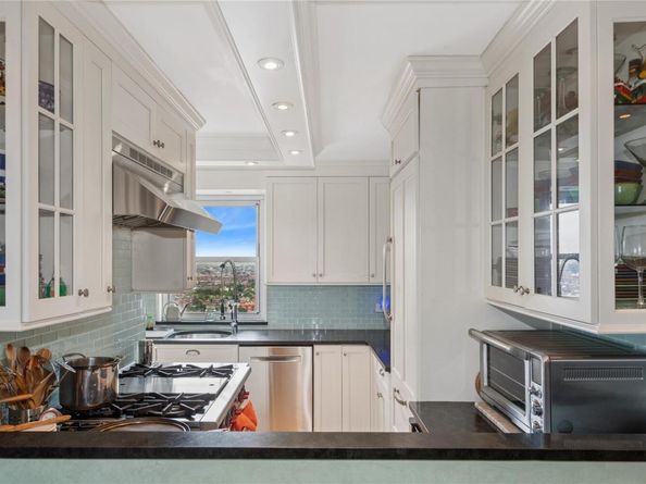 110-11 Queens Boulevard 31C, Forest Hills NY 11375