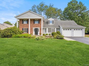 12 Aron Drive
