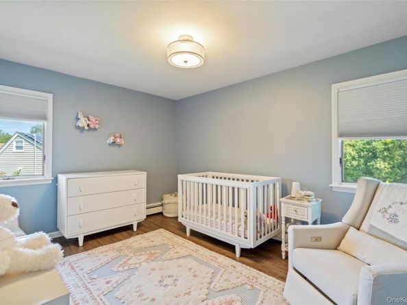 12 Aron Drive, Woodbury NY 11797