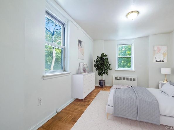 80 Knolls Crescent 1B, Bronx NY 10463