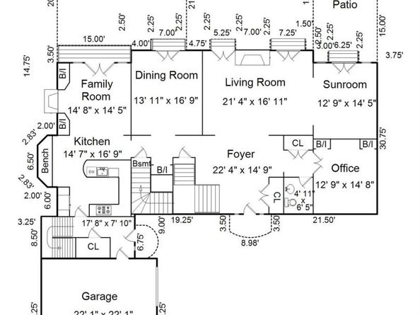 23 Brookwood Drive, Briarcliff Manor NY 10510