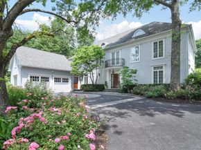 23 Brookwood Drive, Briarcliff Manor NY 10510