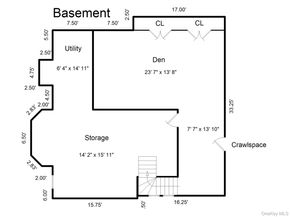 23 Brookwood Drive, Briarcliff Manor NY 10510
