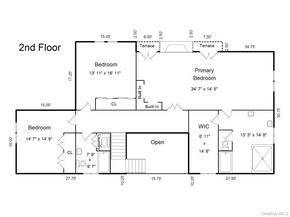 23 Brookwood Drive, Briarcliff Manor NY 10510