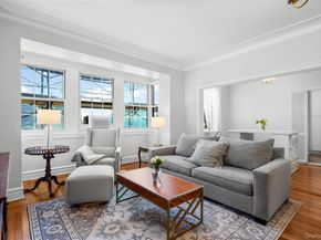 14 N Chatsworth Avenue 2G, Larchmont NY 10538