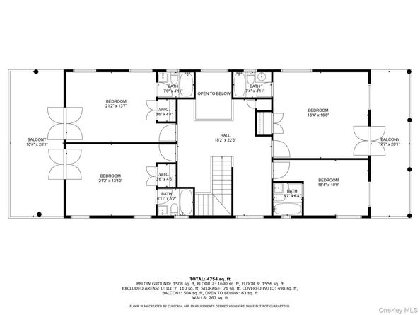 8429 Kendrick Place, Jamaica Estates NY 11432