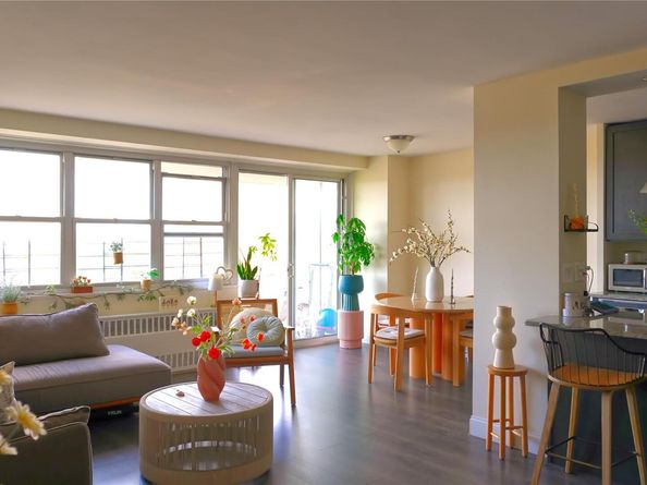 880 Boynton Avenue 12B, Bronx NY 10473