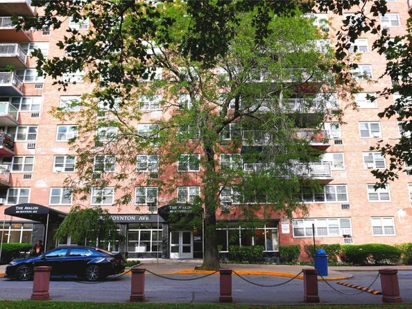 880 Boynton Avenue 12B, Bronx NY 10473