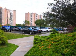 880 Boynton Avenue 12B, Bronx NY 10473