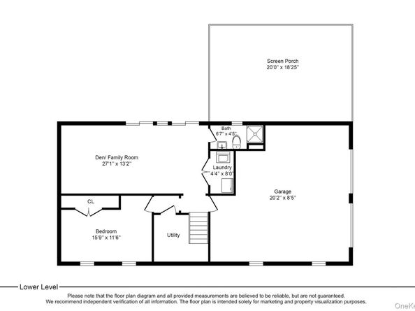 150 Maywood Road, New Rochelle NY 10804