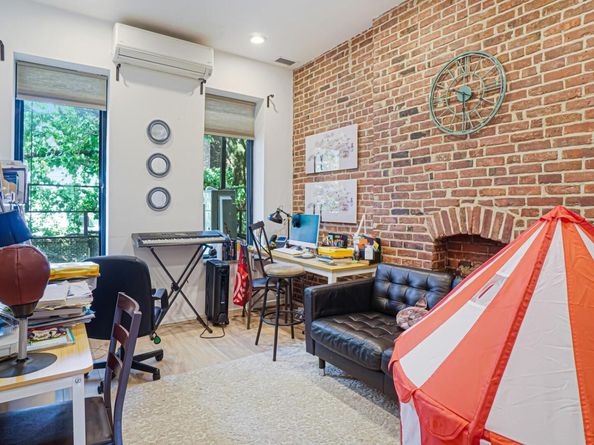 615 W 179th Street, New York (Manhattan) NY 10033