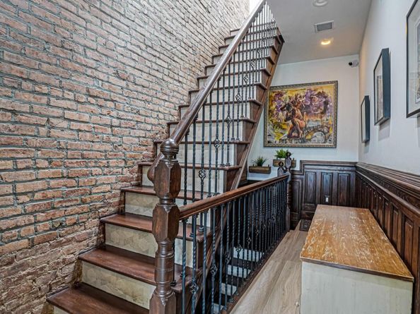615 W 179th Street, New York (Manhattan) NY 10033