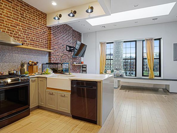 615 W 179th Street, New York (Manhattan) NY 10033