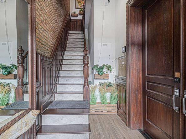 615 W 179th Street, New York (Manhattan) NY 10033