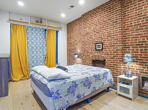 615 W 179th Street, New York (Manhattan) NY 10033