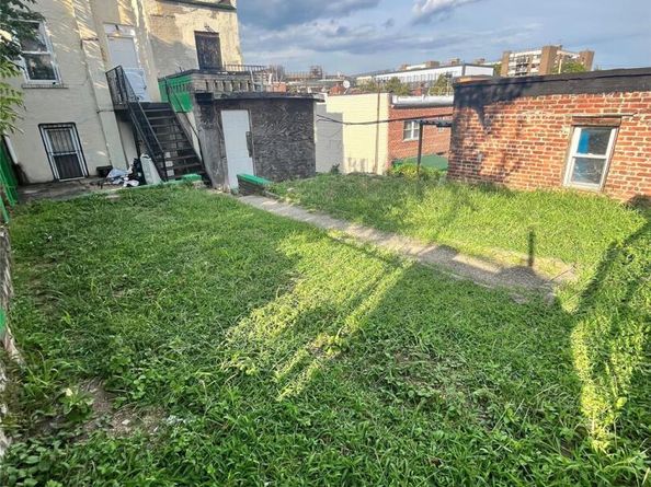 780 Bartholdi Street, Bronx NY 10467