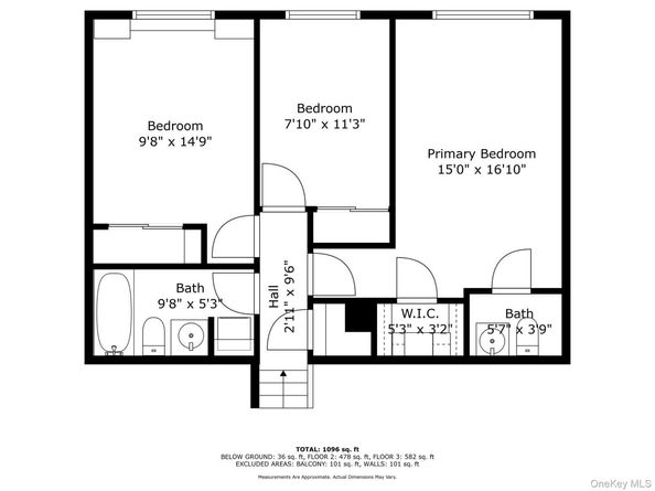 7447 Calamus Avenue 48, Elmhurst NY 11373