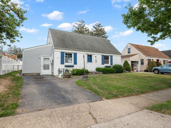 23 Rhoda Street, West Hempstead NY 11552
