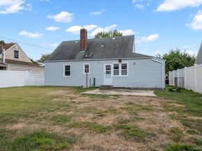 23 Rhoda Street, West Hempstead NY 11552