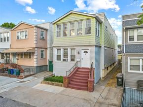 91-49 86th Street, Woodhaven NY 11421