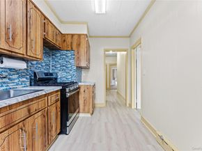 91-49 86th Street, Woodhaven NY 11421