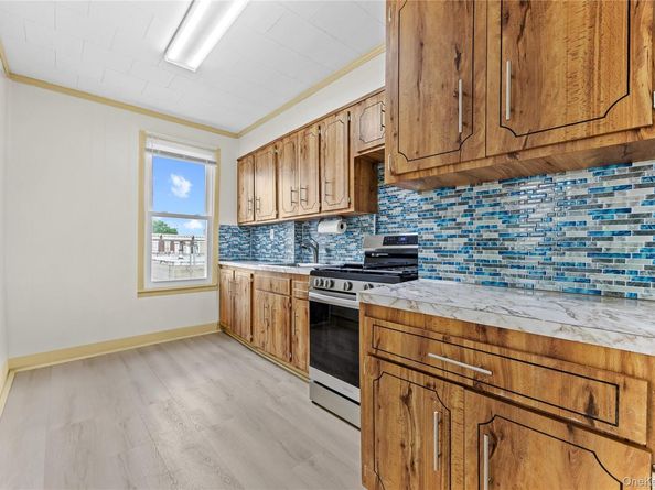 91-49 86th Street, Woodhaven NY 11421