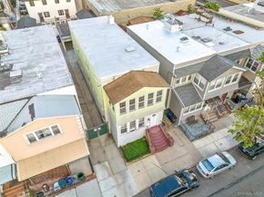 91-49 86th Street, Woodhaven NY 11421