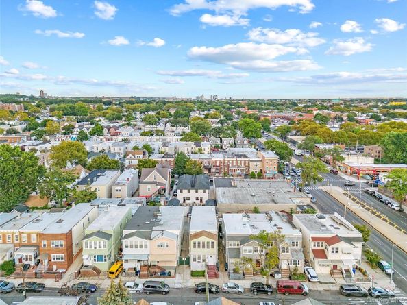91-49 86th Street, Woodhaven NY 11421