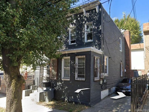 168-31 93RD Avenue, Jamaica NY 11433