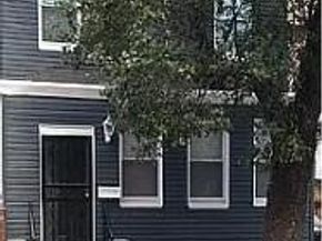 168-31 93RD Avenue, Jamaica NY 11433