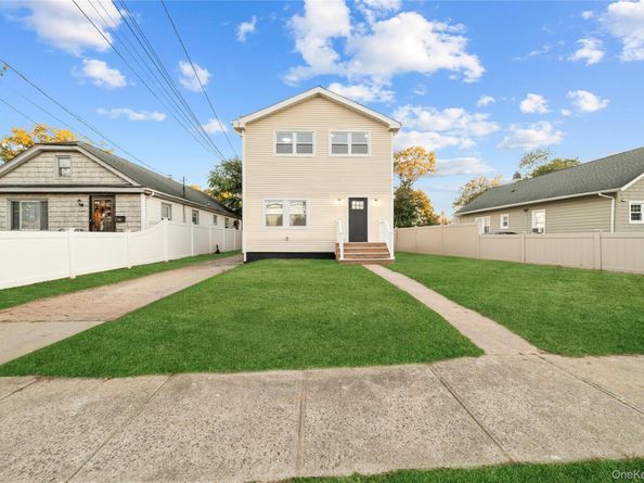 146 Lincoln Avenue, Roosevelt NY 11575