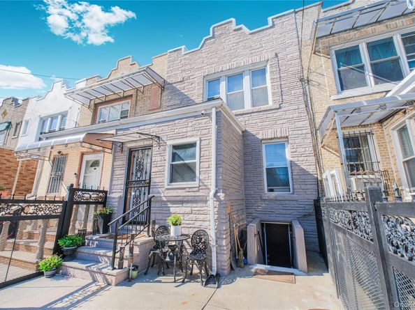 310 Eldert Lane, Brooklyn NY 11208