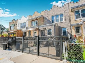 310 Eldert Lane, Brooklyn NY 11208
