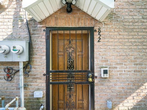 852 Home Street 2F, Bronx NY 10459