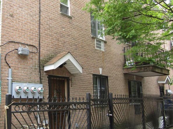 852 Home Street 2F, Bronx NY 10459