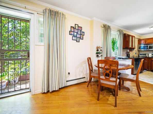 852 Home Street 2F, Bronx NY 10459