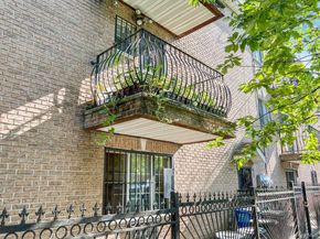 852 Home Street 2F, Bronx NY 10459