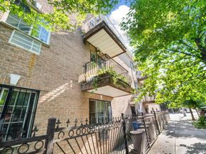 852 Home Street 2F, Bronx NY 10459