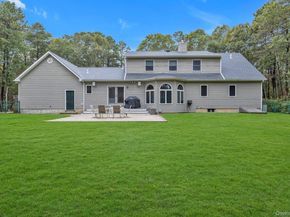 501 Wading River Road, Manorville NY 11949