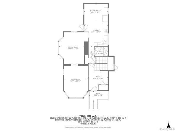 15401 35th Avenue, Flushing NY 11354