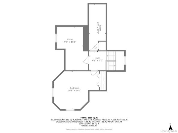15401 35th Avenue, Flushing NY 11354